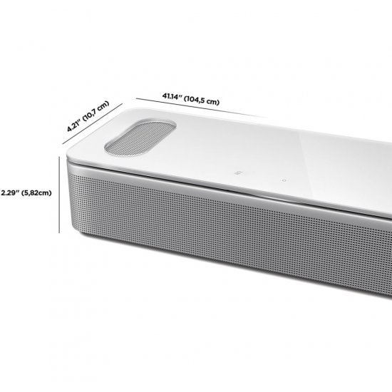 Bose Smart Soundbar 900 garso projektorius