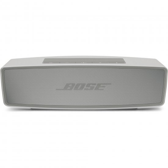 BOSE Soundlink MINI II SE kolonėlė Bluetooth® belaidė kolonėlė