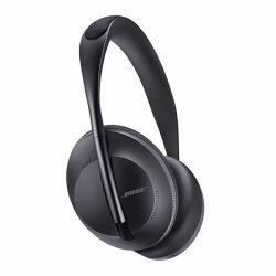 Bose Noise Cancelling Headphones 700 belaidės ausinės