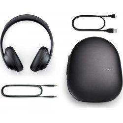 Bose Noise Cancelling Headphones 700 belaidės ausinės