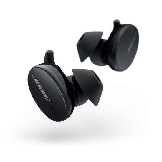 Bose Sport Earbuds belaidės ausinės Bose Sport Earbuds belaidės ausinės