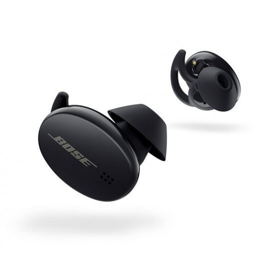 kravle nød eksplicit Bose QuietComfort Earbuds belaidės ausinės