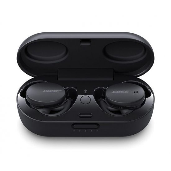 Bose Sport Earbuds belaidės ausinės Bose Sport Earbuds belaidės ausinės
