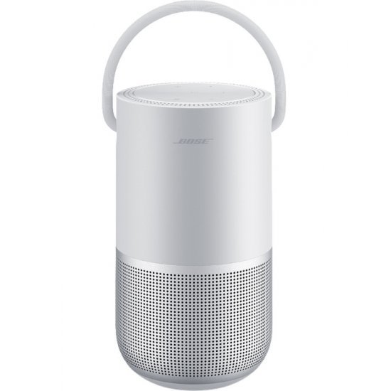 Bose Portable Home Speaker nešiojama belaidė garso kolonėlė Bose Portable Home Speaker nešiojama belaidė garso kolonėlė