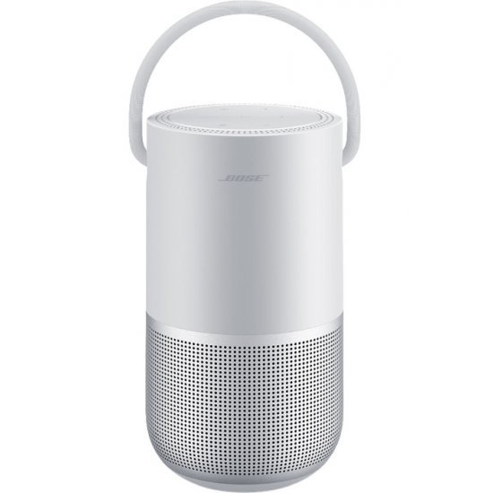 Bose Portable Home Speaker nešiojama belaidė garso kolonėlė