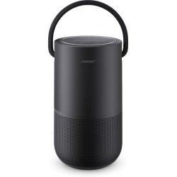 Bose Portable Home Speaker nešiojama belaidė garso kolonėlė