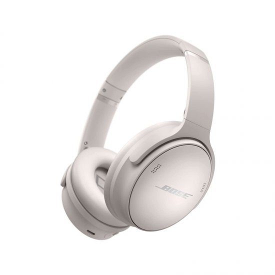 Bose QuietComfort 45 belaidės ausinės