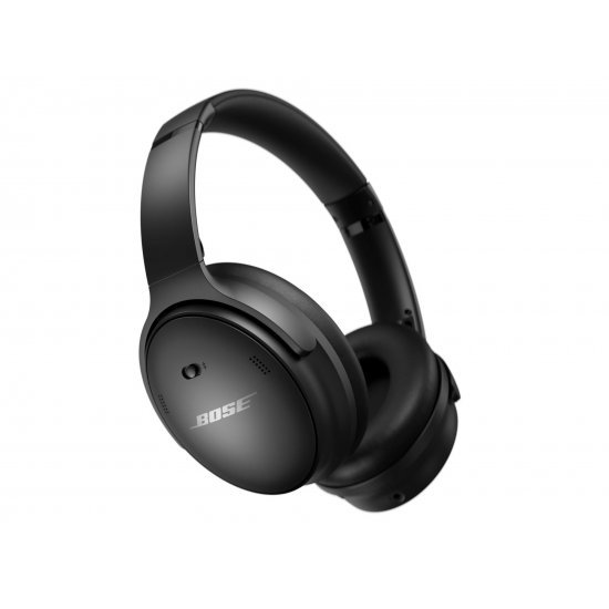 Bose QuietComfort 45 belaidės ausinės