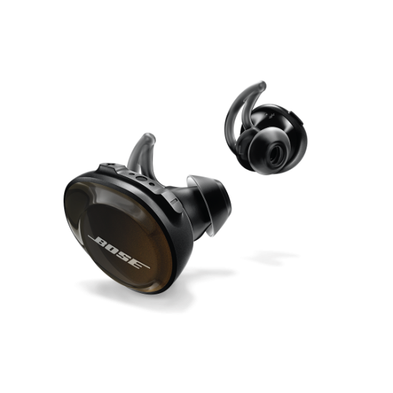 Bose® SoundSport® Free belaidės ausinės Bose® SoundSport® Free belaidės ausinės
