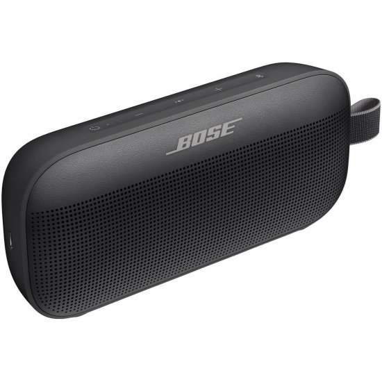 Bose SoundLink Flex Bluetooth kolonėlė