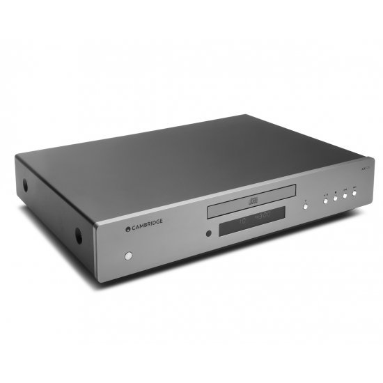 Cambridge Audio AXC25 CD grotuvas Cambridge Audio AXC25 CD grotuvas