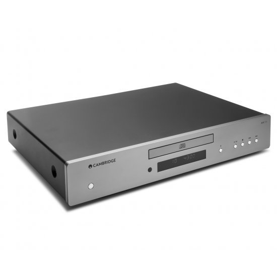 Cambridge Audio AXC35 CD grotuvas