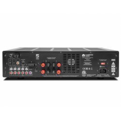 Cambridge Audio AXR 100 integruotas stiprintuvas