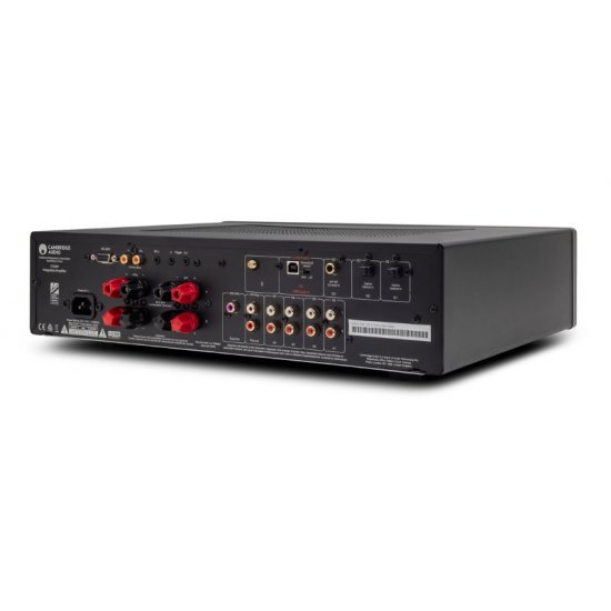 Cambridge Audio CX A61 integruotas stiprintuvas