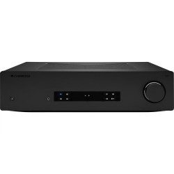 Cambridge Audio CXA81 MKII integruotas stiprintuvas