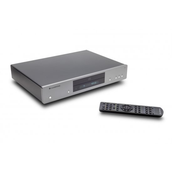 Cambridge Audio CXC CD transportas Cambridge Audio CXC CD transportas