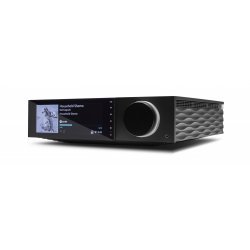 Cambridge Audio EVO 75 integruotas stereo stiprintuvas su tinklo grotuvu