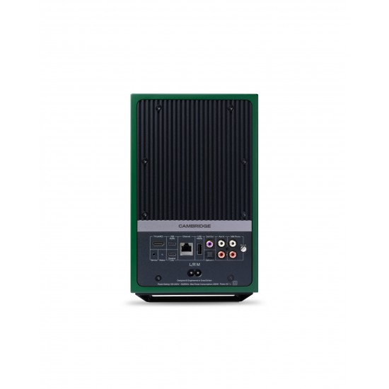 Cambridge Audio L/R M aktyvinės garso kolonėlės