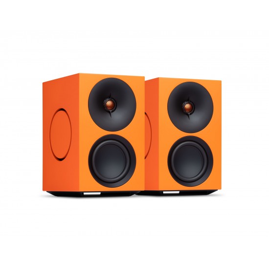 Cambridge Audio L/R M aktyvinės garso kolonėlės