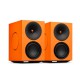 Cambridge Audio L/R X bevielės aktyvios kolonėlės