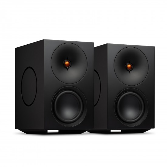 Cambridge Audio L/R X bevielės aktyvios kolonėlės
