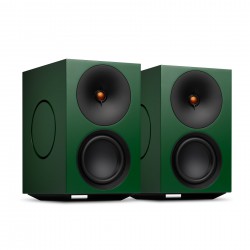 Cambridge Audio L/R X bevielės aktyvios kolonėlės