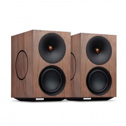 Cambridge Audio L/R X bevielės aktyvios kolonėlės