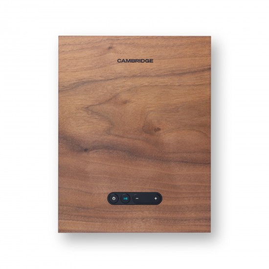 Cambridge Audio L/R X bevielės aktyvios kolonėlės