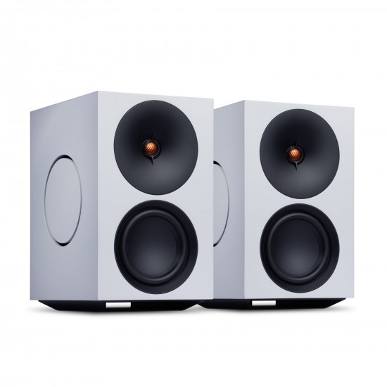 Cambridge Audio L/R X bevielės aktyvios kolonėlės