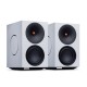 Cambridge Audio L/R X bevielės aktyvios kolonėlės