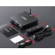 Fiio BR15 Bluetooth adapteris su R2R DAC