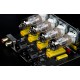 FiiO WARMER lempinis R2R DAC keitiklis