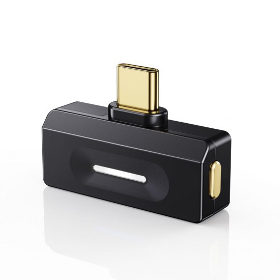FiiO Air Link nešiojamas HD Bluetooth siųstuvas