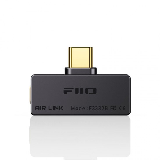 FiiO Air Link nešiojamas HD Bluetooth siųstuvas