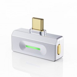 FiiO Air Link nešiojamas HD Bluetooth siųstuvas