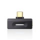 FiiO Air Link nešiojamas HD Bluetooth siųstuvas