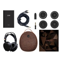 FIIO FT7 planarinės ausinės