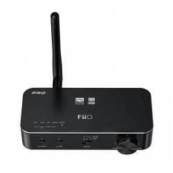 Fiio BTA30 Pro Bluetooth adapteris su DAC