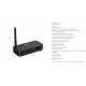 Fiio BTA30 Pro Bluetooth adapteris su DAC Fiio BTA30 Pro Bluetooth adapteris su DAC