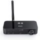 Fiio BTA30 Bluetooth adapteris su DAC Fiio BTA30 Bluetooth adapteris su DAC