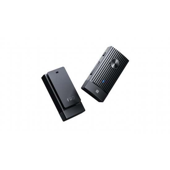 Fiio BTR1K nešiojamas ausinių stiprintuvas su DAC ir Bluetooth funkcija Fiio BTR1K nešiojamas ausinių stiprintuvas su DAC ir Bluetooth funkcija