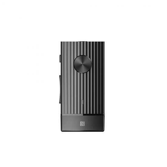 Fiio BTR1K nešiojamas ausinių stiprintuvas su DAC ir Bluetooth funkcija Fiio BTR1K nešiojamas ausinių stiprintuvas su DAC ir Bluetooth funkcija