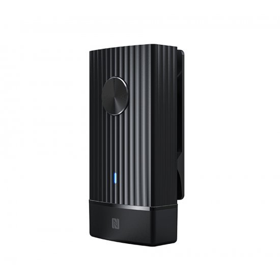 Fiio BTR1K nešiojamas ausinių stiprintuvas su DAC ir Bluetooth funkcija Fiio BTR1K nešiojamas ausinių stiprintuvas su DAC ir Bluetooth funkcija