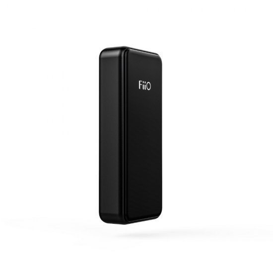 Fiio BTR3K nešiojamas ausinių stiprintuvas su DAC ir Bluetooth funkcija Fiio BTR3K nešiojamas ausinių stiprintuvas su DAC ir Bluetooth funkcija
