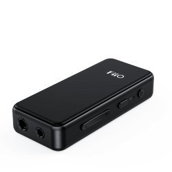 Fiio BTR3K nešiojamas ausinių stiprintuvas su DAC ir Bluetooth funkcija