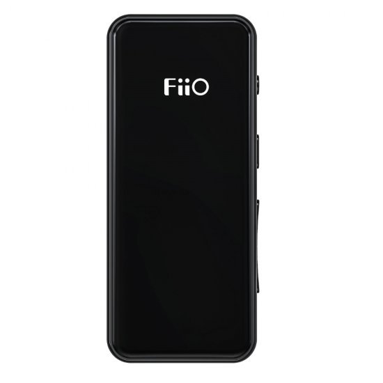 Fiio BTR3K nešiojamas ausinių stiprintuvas su DAC ir Bluetooth funkcija Fiio BTR3K nešiojamas ausinių stiprintuvas su DAC ir Bluetooth funkcija