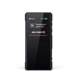 Fiio BTR7 nešiojamas ausinių stiprintuvas su DAC ir Bluetooth funkcija