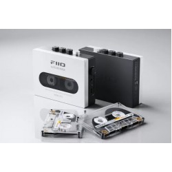 FiiO CP13 nešiojamas kasečių grotuvas