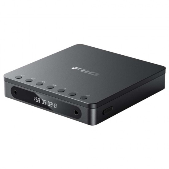 FiiO DM13 BT CD grotuvas