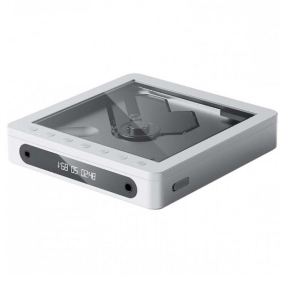 FiiO DM13 BT CD grotuvas